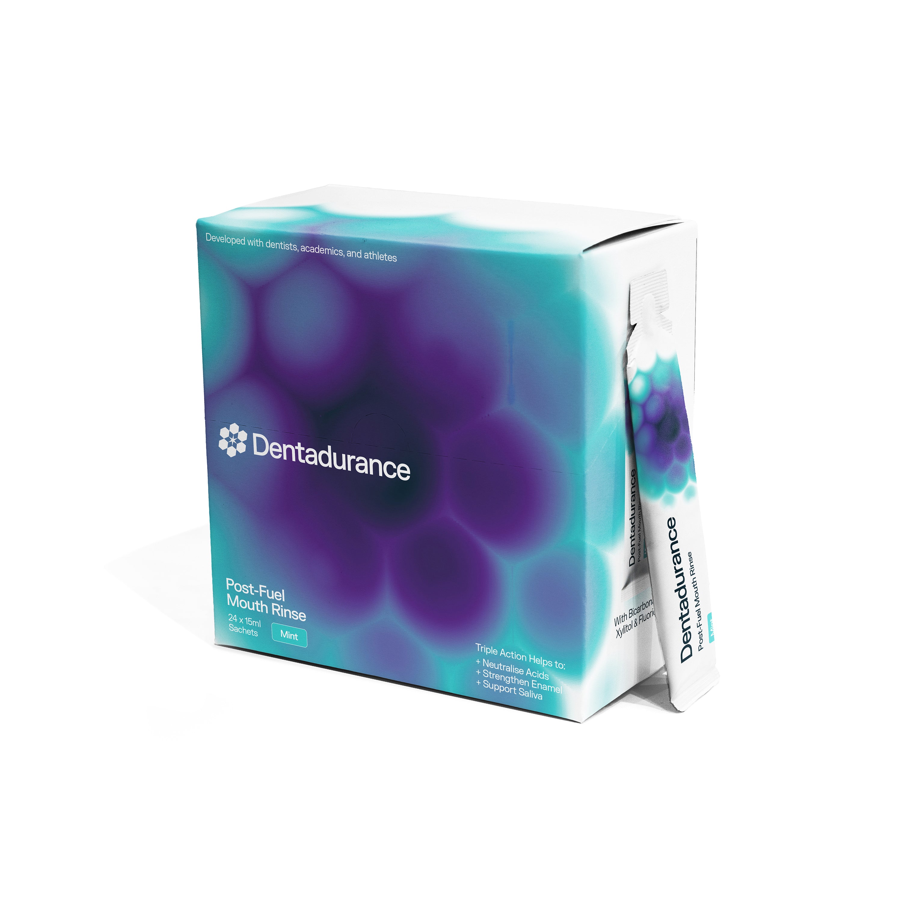 Dentadurance